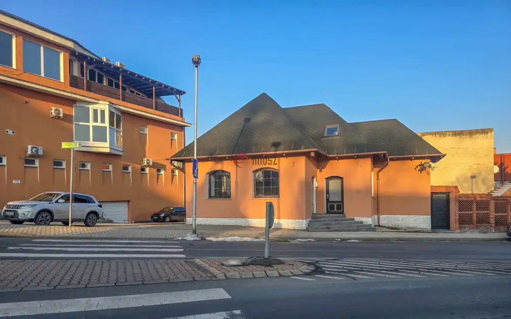 Győr-Moson-Sopron megye - Sopron