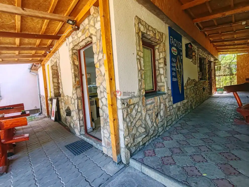 Nógrád megye - Szanda