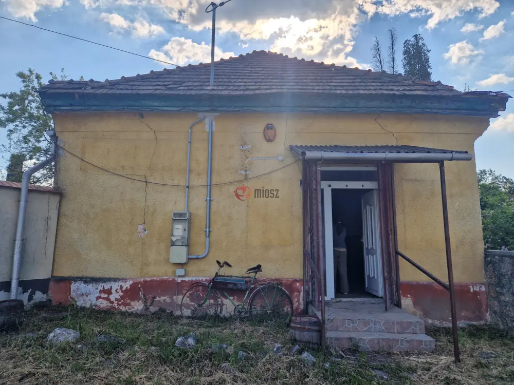 Komárom-Esztergom megye - Szárliget