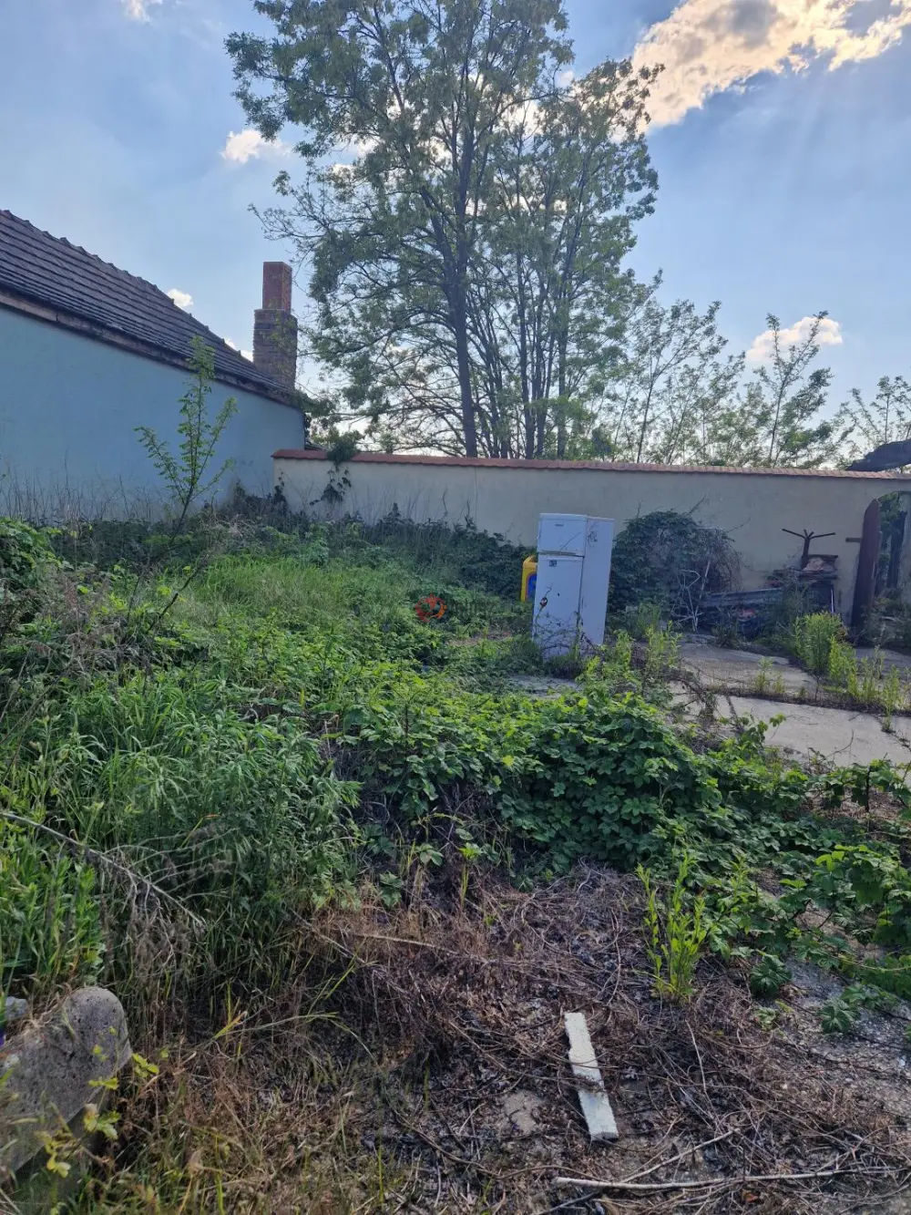 Komárom-Esztergom megye - Szárliget