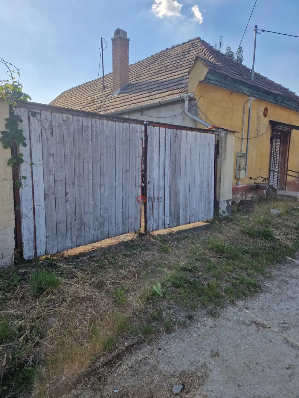 Komárom-Esztergom megye - Szárliget