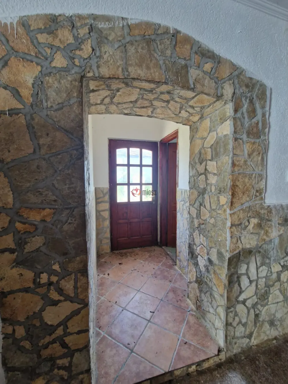 Komárom-Esztergom megye - Szárliget