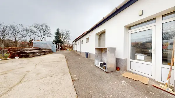 Eladó vendéglátás, Szerencs 632 m² 190 M Ft