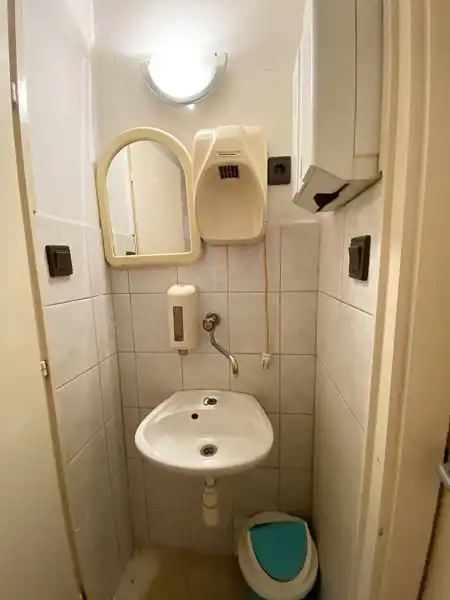 eladó vendéglátás, Szigetújfalu