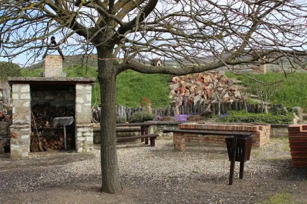 Borsod-Abaúj-Zemplén megye - Tállya