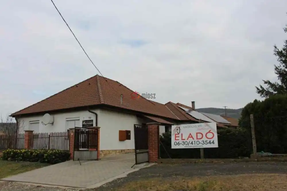 Borsod-Abaúj-Zemplén megye - Tállya