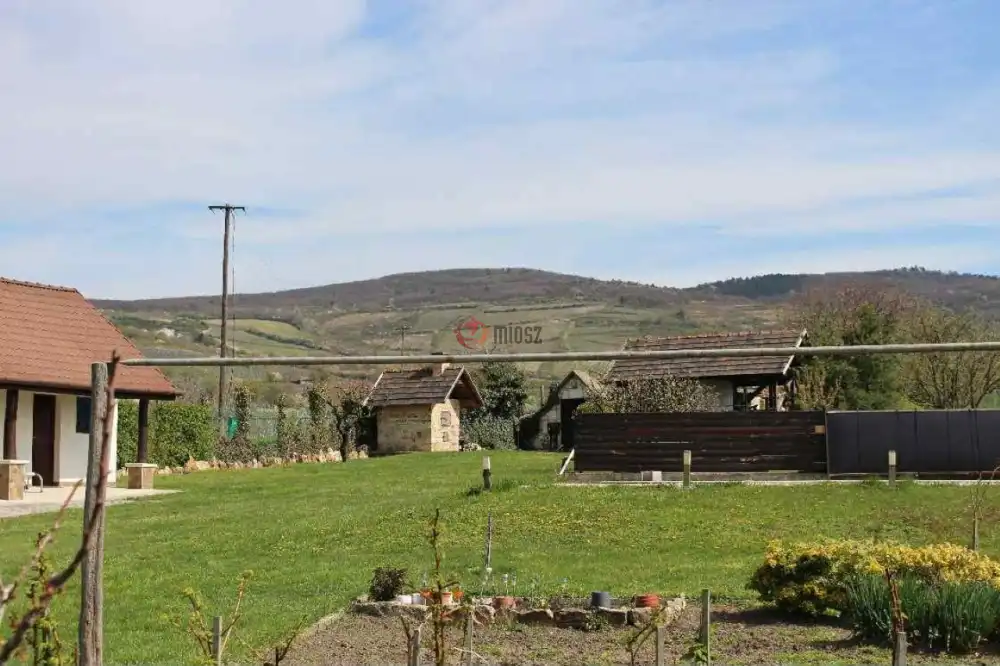 Borsod-Abaúj-Zemplén megye - Tállya