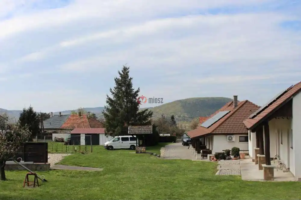 Borsod-Abaúj-Zemplén megye - Tállya