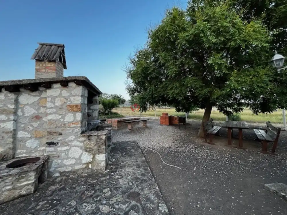 Borsod-Abaúj-Zemplén megye - Tállya