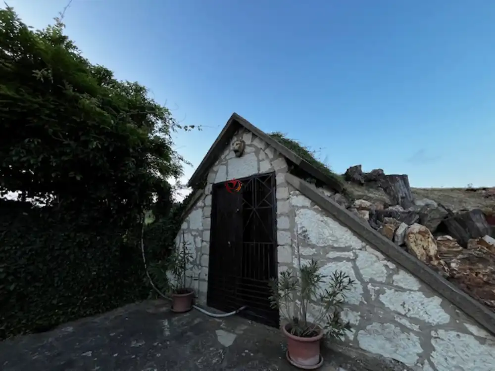 Borsod-Abaúj-Zemplén megye - Tállya