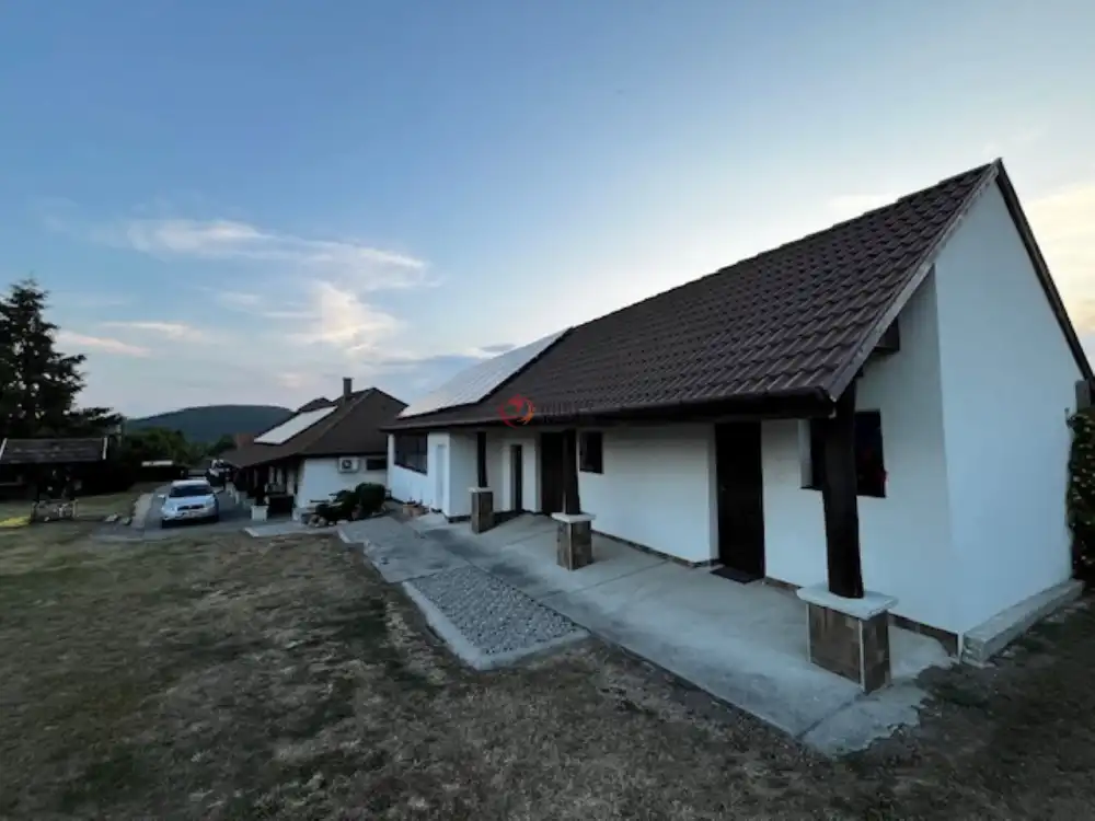 Borsod-Abaúj-Zemplén megye - Tállya