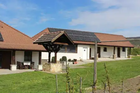 eladó vendéglátás, Tállya