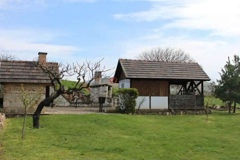 Borsod-Abaúj-Zemplén megye - Tállya