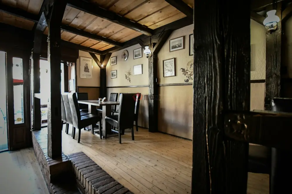 Borsod-Abaúj-Zemplén megye - Tokaj