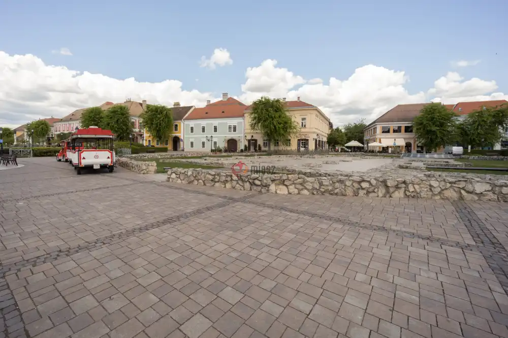 Pest megye - Vác