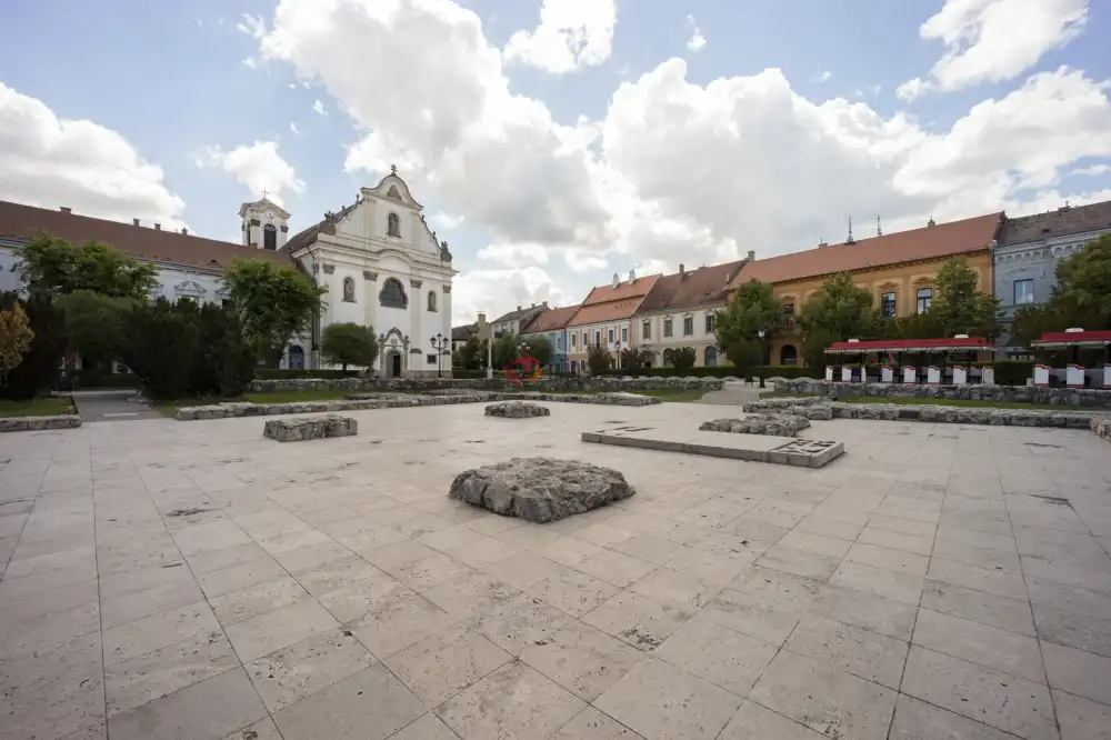 Pest megye - Vác