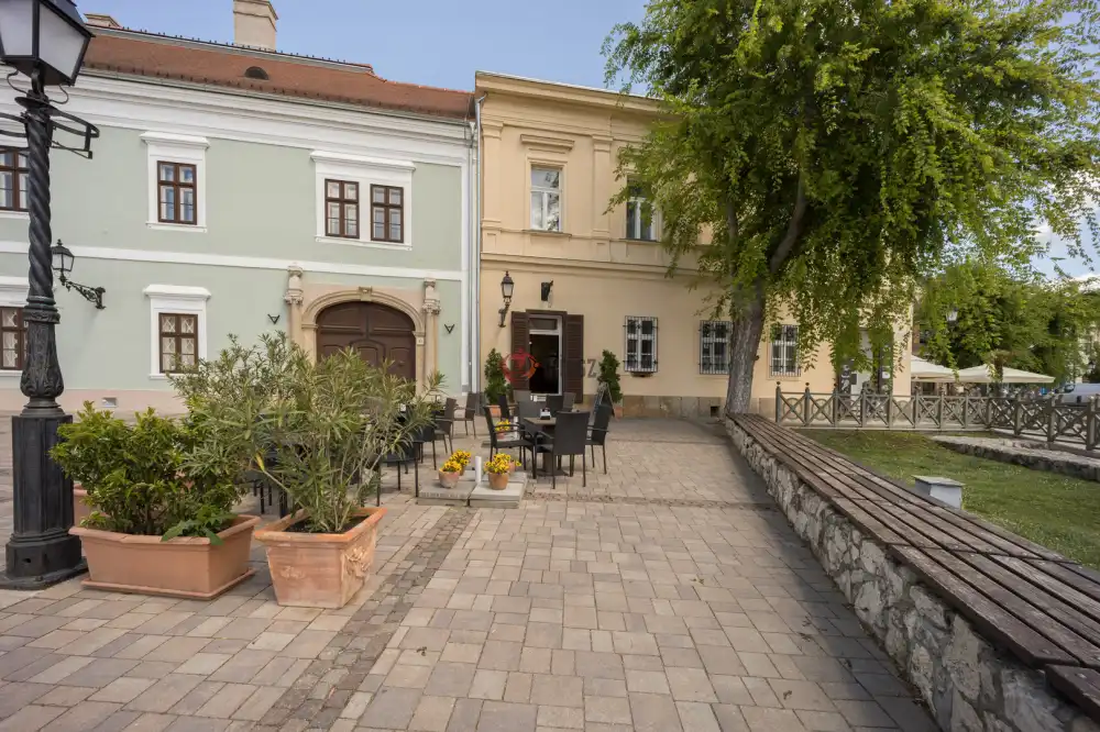 Pest megye - Vác