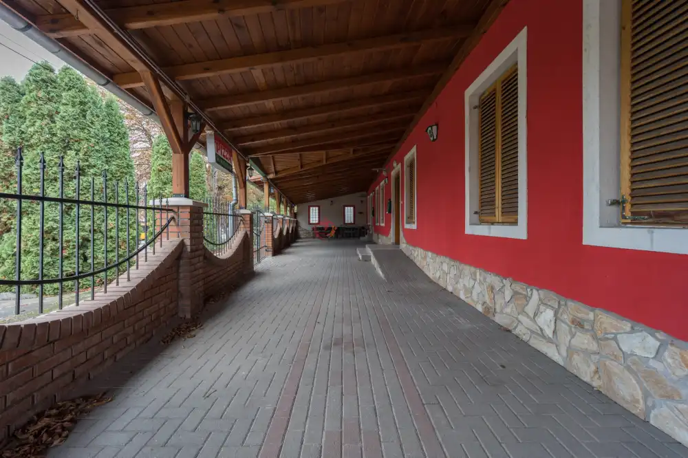 Pest megye - Vámosmikola