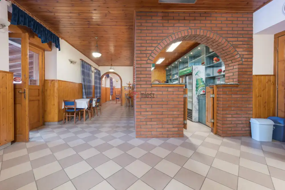 Pest megye - Vámosmikola