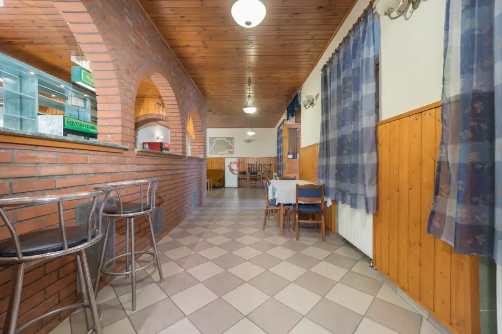 Pest megye - Vámosmikola