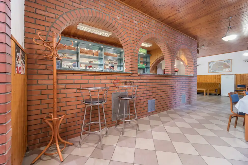 Pest megye - Vámosmikola