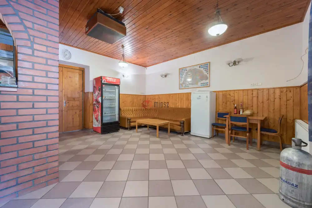 Pest megye - Vámosmikola