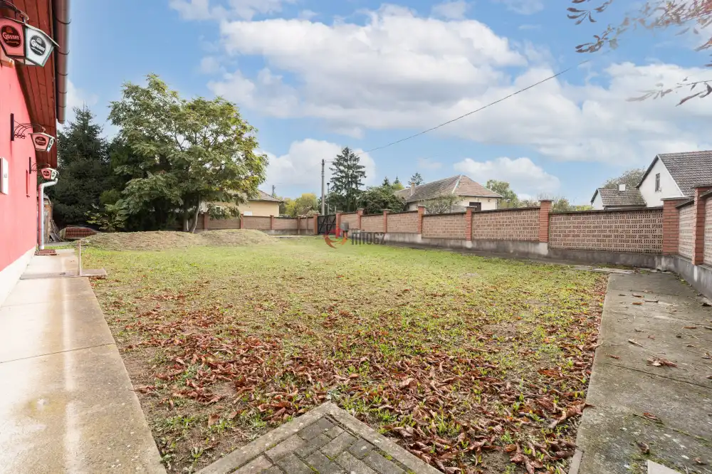 Pest megye - Vámosmikola