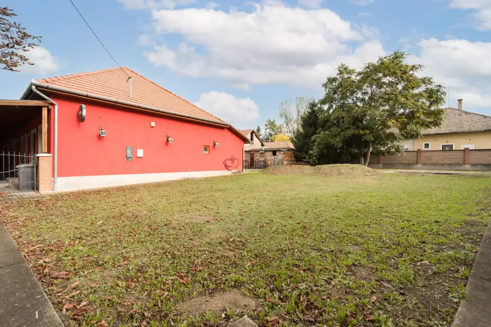 Pest megye - Vámosmikola