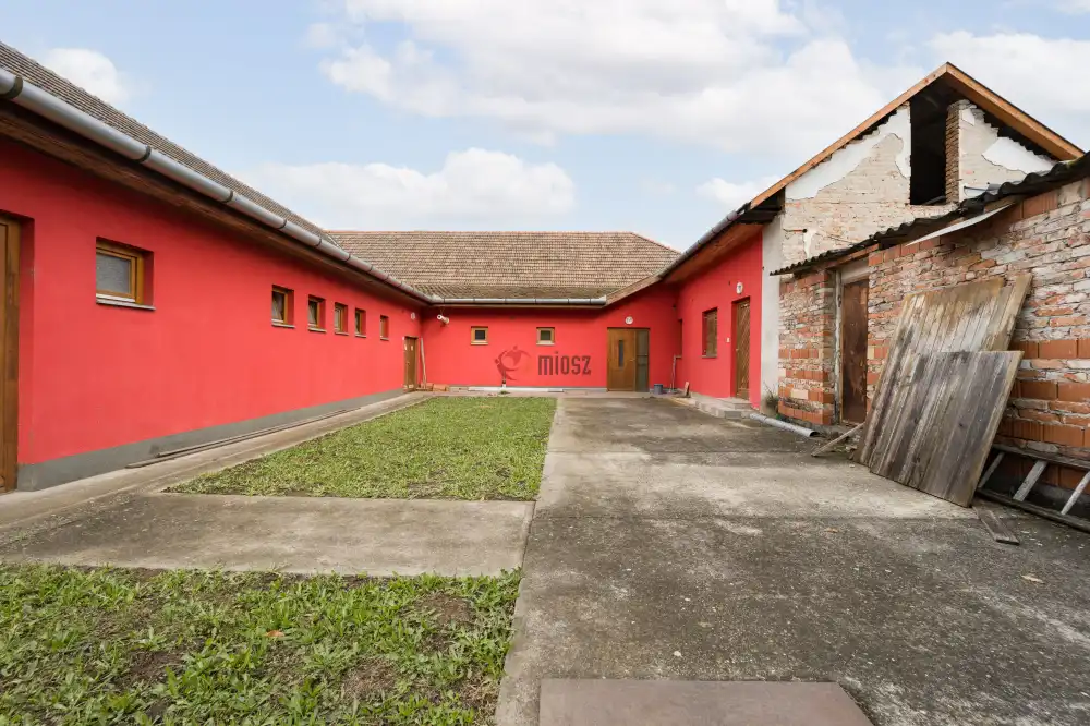 Pest megye - Vámosmikola