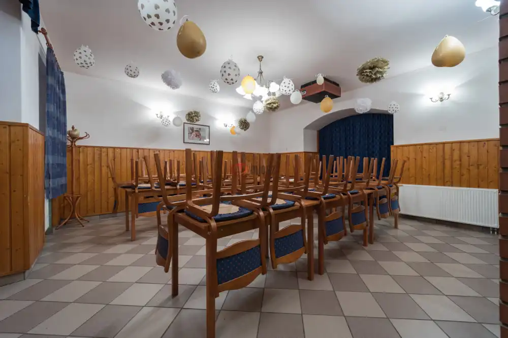 Pest megye - Vámosmikola