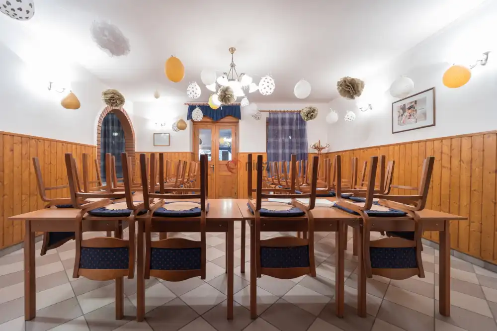 Pest megye - Vámosmikola