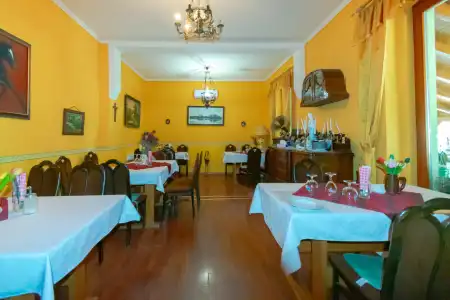 eladó vendéglátás, Várbalog