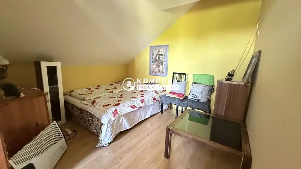 Győr-Moson-Sopron megye - Várbalog