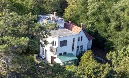 eladó villa, Bicske