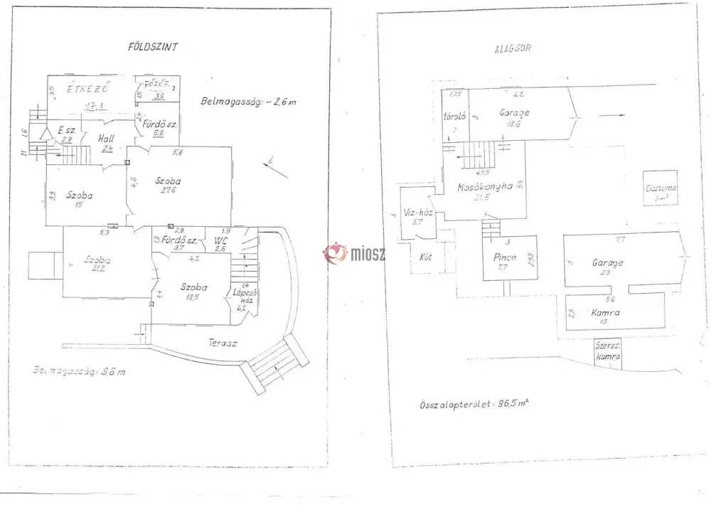 Fejér megye - Bicske
