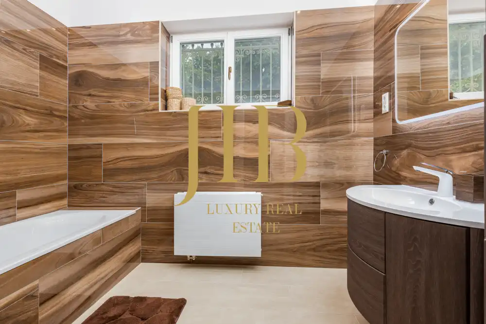 Budapest, II. kerület - Adyliget - II/A