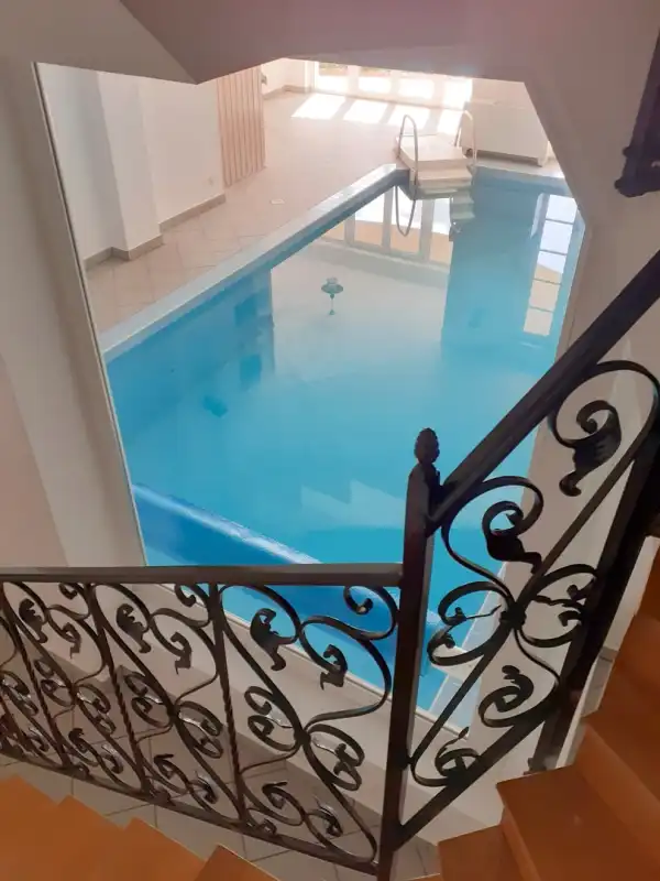 Eladó villa, Budapest, II. kerület 5 szoba 350 m² 449 M Ft