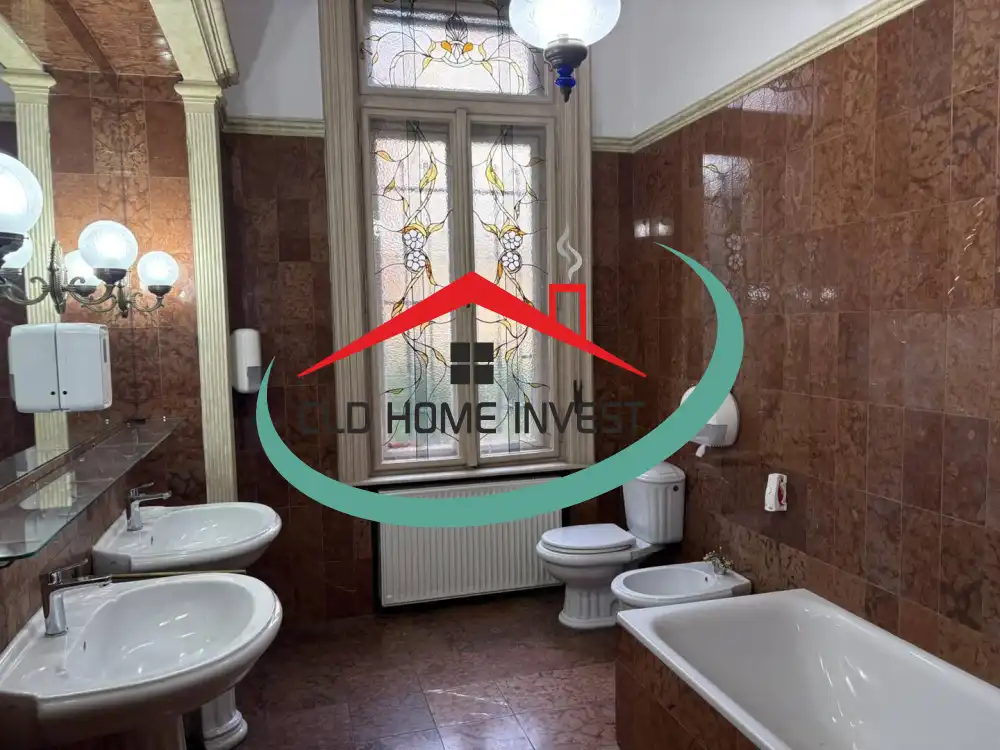 Budapest, VI. kerület - Külső-Terézváros–Diplomatanegyed