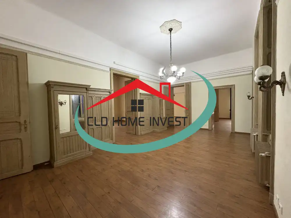 Budapest, VI. kerület - Külső-Terézváros–Diplomatanegyed