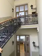 Budapest, VI. kerület - Külső-Terézváros–Diplomatanegyed