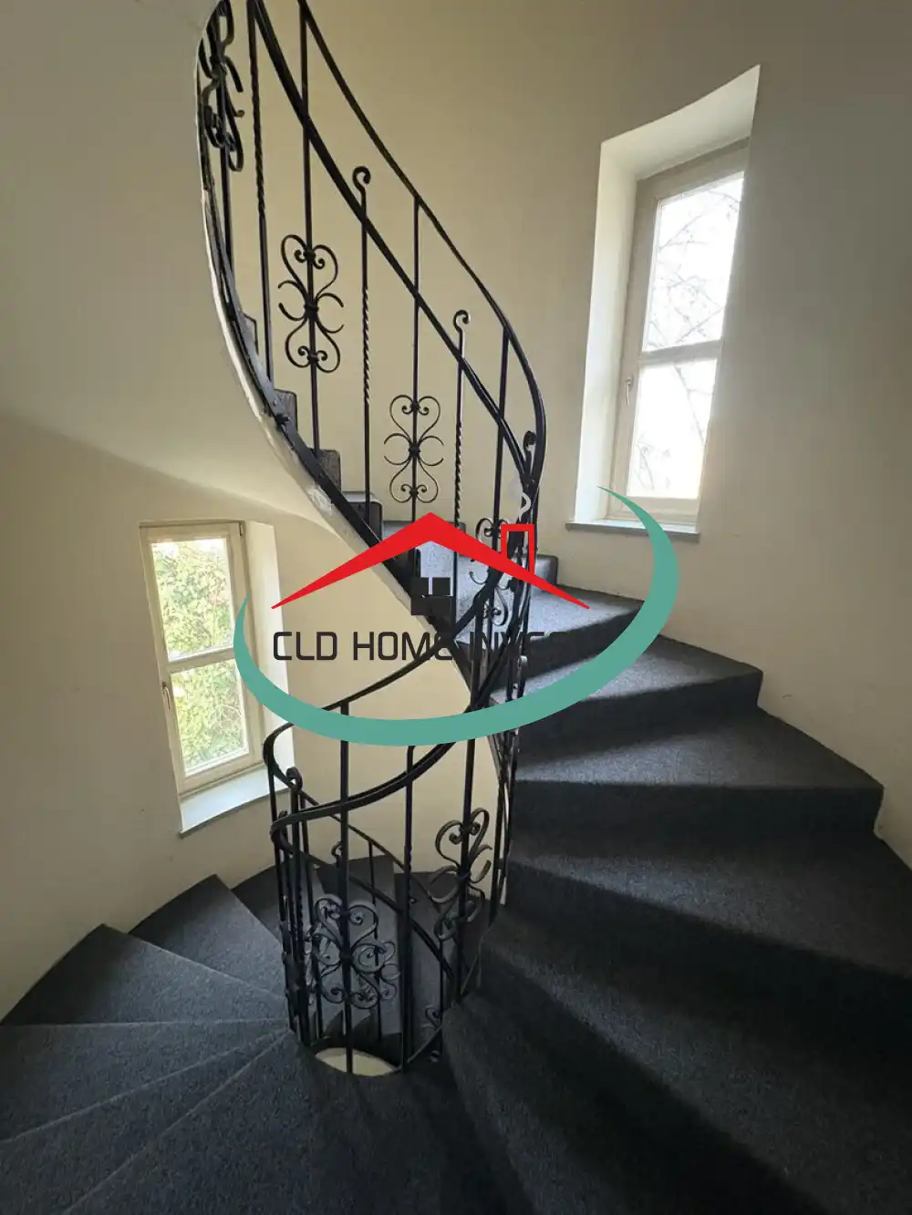 Budapest, VI. kerület - Külső-Terézváros–Diplomatanegyed