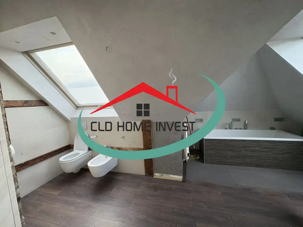 Budapest, VI. kerület - Külső-Terézváros–Diplomatanegyed