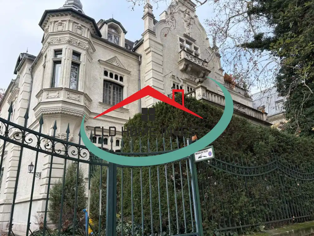 Budapest, VI. kerület - Külső-Terézváros–Diplomatanegyed