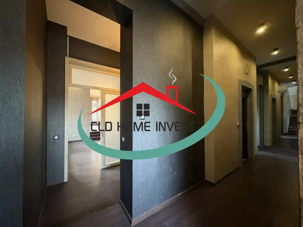 Budapest, VI. kerület - Külső-Terézváros–Diplomatanegyed