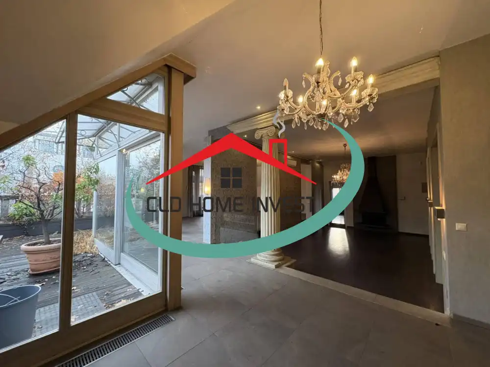 Budapest, VI. kerület - Külső-Terézváros–Diplomatanegyed