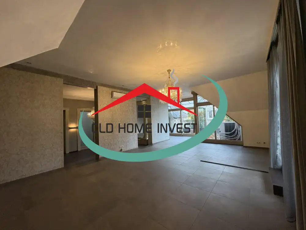 Budapest, VI. kerület - Külső-Terézváros–Diplomatanegyed