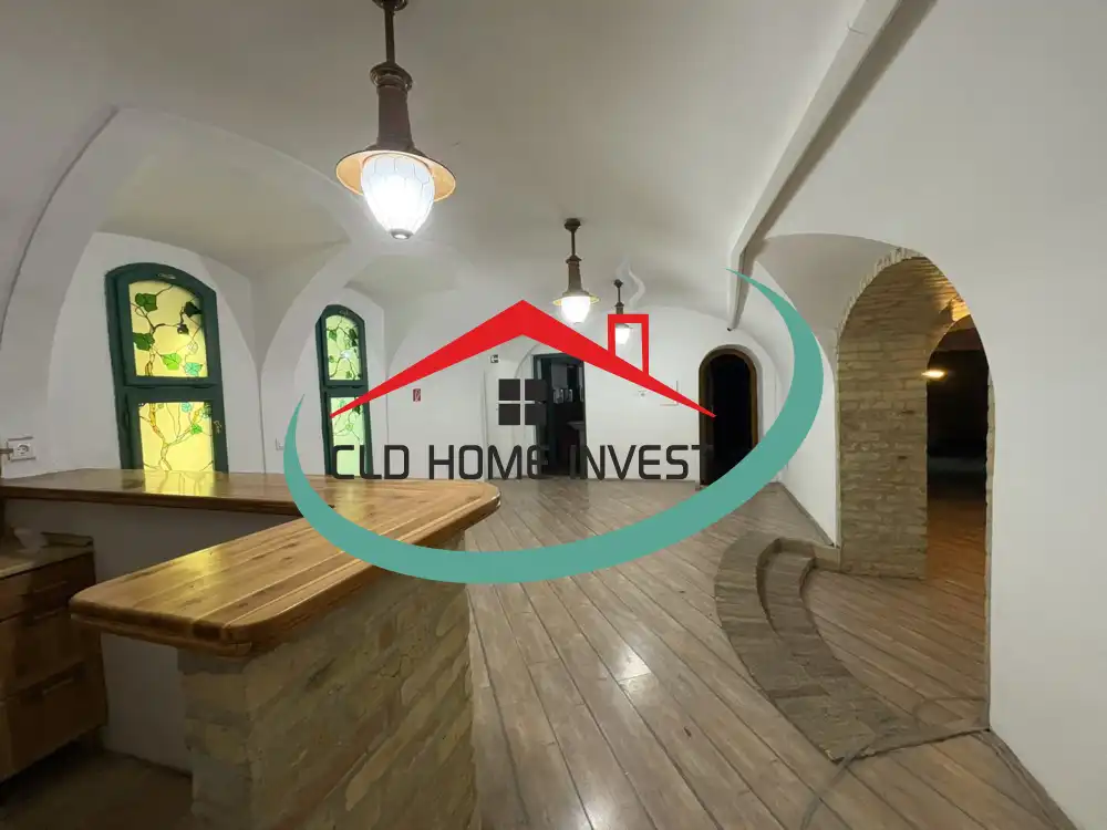 Budapest, VI. kerület - Külső-Terézváros–Diplomatanegyed