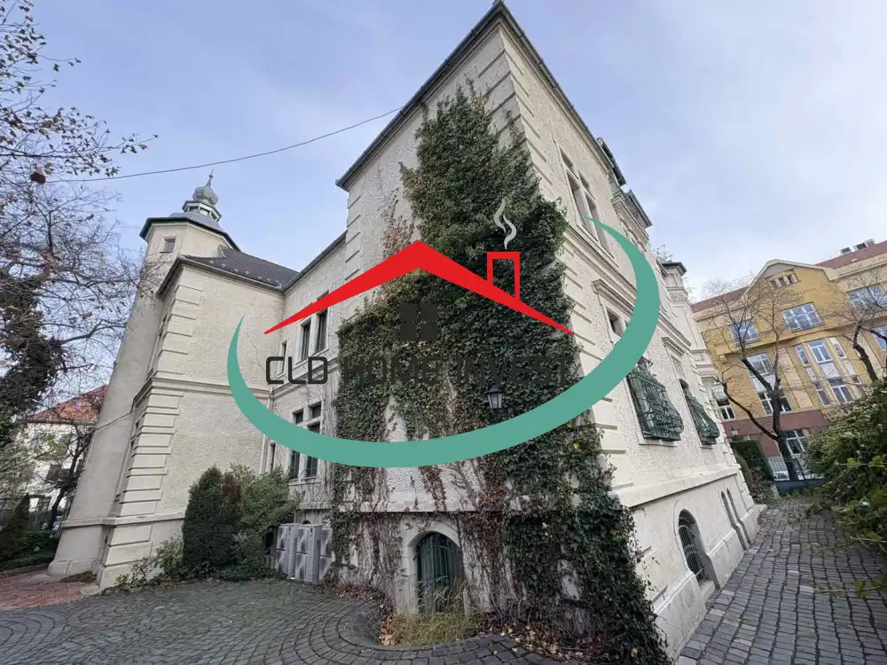 Budapest, VI. kerület - Külső-Terézváros–Diplomatanegyed