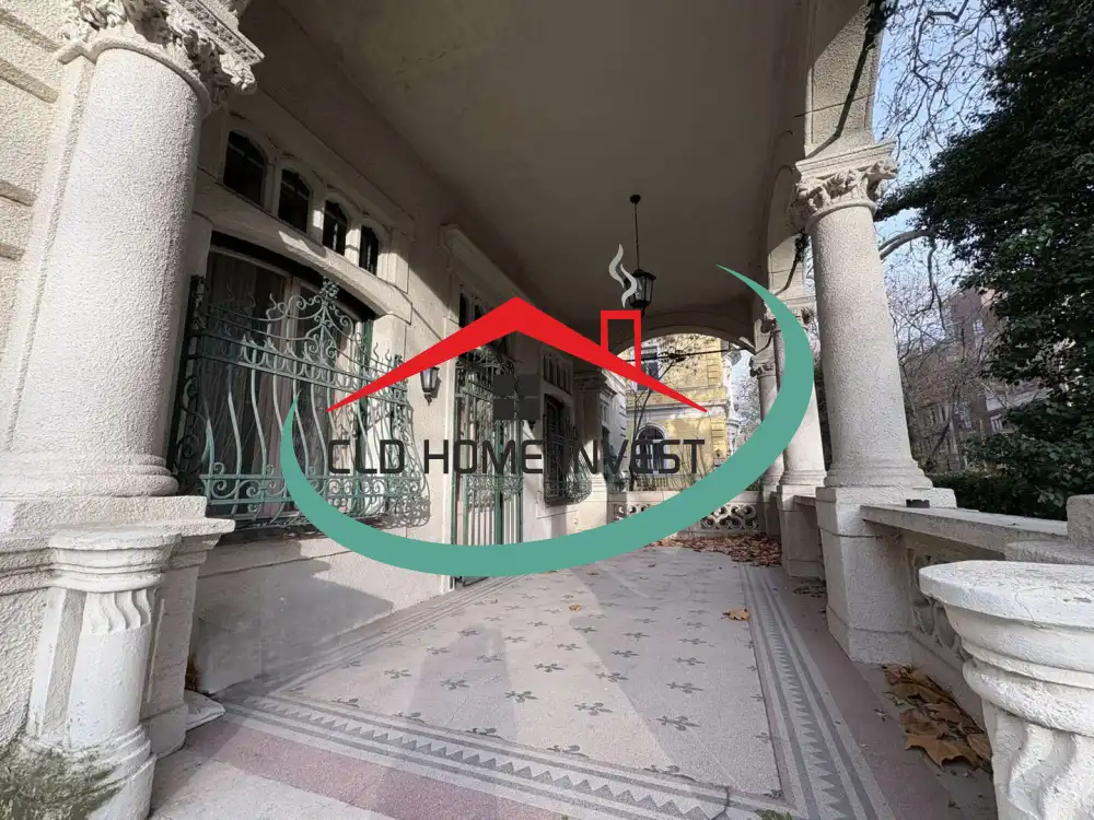 Budapest, VI. kerület - Külső-Terézváros–Diplomatanegyed