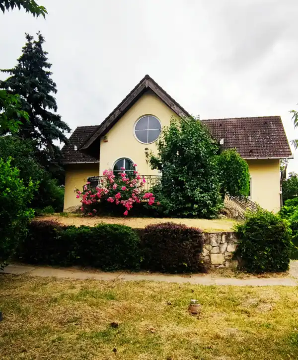 Eladó villa, Sülysáp 7 szoba 345 m² 135 M Ft